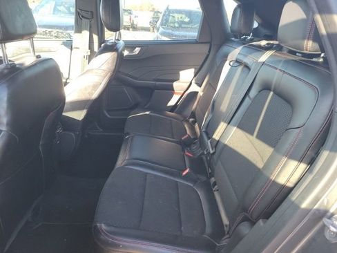 Used 2023 Ford Escape ST-Line image 17