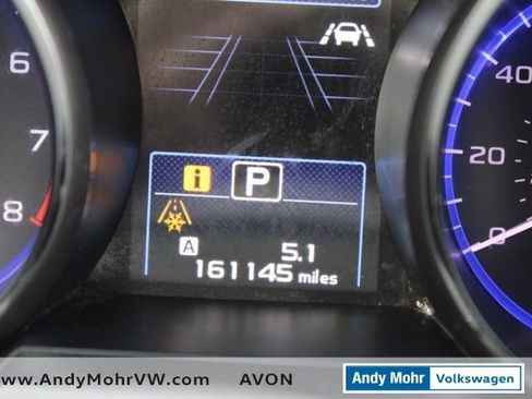 Used 2019 Subaru Outback 2.5i Limited AWD/4WD image 32