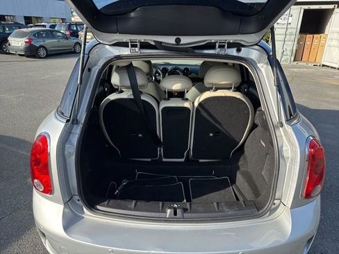 Used 2015 MINI Cooper Countryman S image 14
