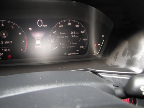 Certified 2023 Honda Accord LX image 4