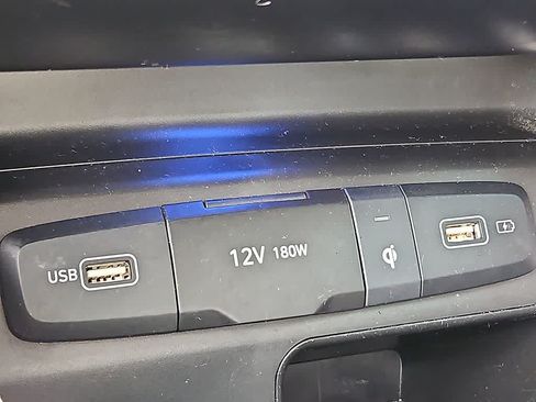 Used 2023 Hyundai Tucson SEL w/ Convenience Package AWD/4WD image 24