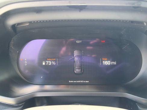 Used 2023 Polestar Polestar 2 AWD/4WD image 11