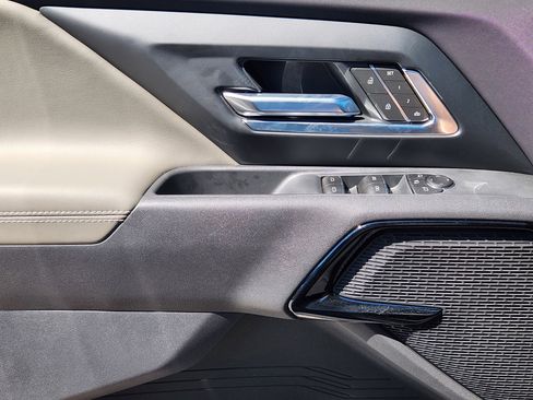 New 2026 Chevrolet Silverado EV Trail Boss w/ Premium Package image 18