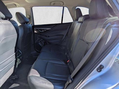 Certified 2024 Subaru Outback Limited image 12