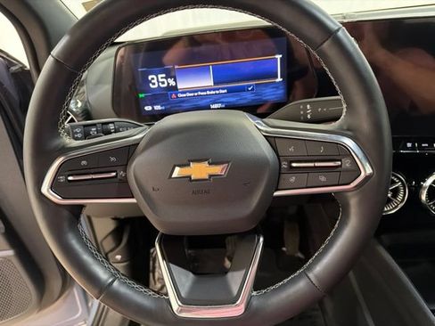 Used 2024 Chevrolet Blazer EV LT AWD/4WD image 14
