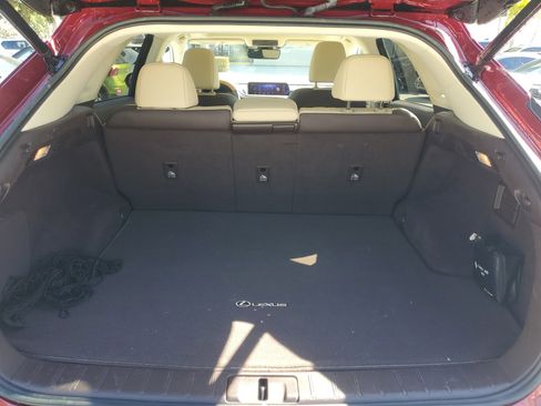 Used 2017 Lexus RX 350 FWD w/ Premium Package image 12