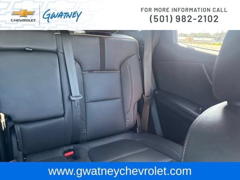 Used 2023 Chevrolet Blazer Premier FWD image 25