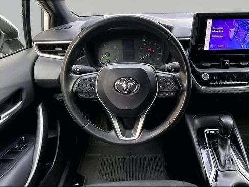 Certified 2024 Toyota Corolla SE FWD image 6