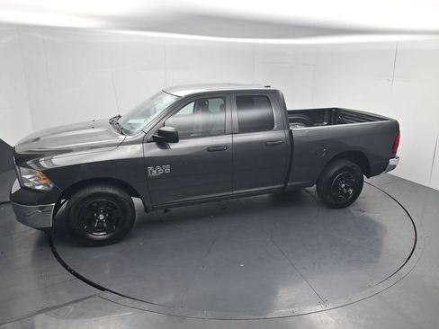 Used 2024 RAM 1500 Classic SLT RWD image 42