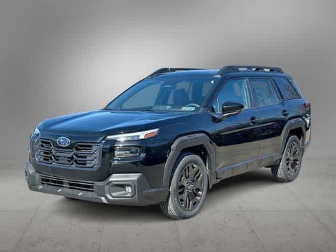 New 2026 Subaru Outback Limited XT image 1