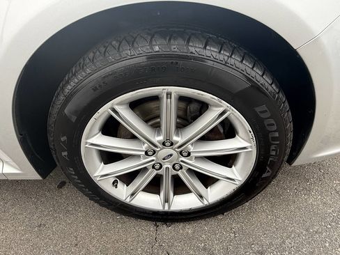 Used 2013 Ford Flex Limited AWD/4WD image 27