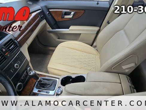 Used 2012 Mercedes-Benz GLK 350 2WD image 36