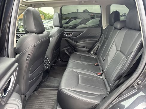 Used 2019 Subaru Forester Limited w/ Popular Package #3 AWD/4WD image 36