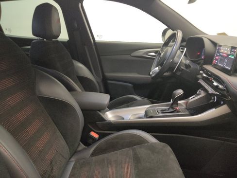 Used 2024 Dodge Hornet R/T AWD/4WD image 21