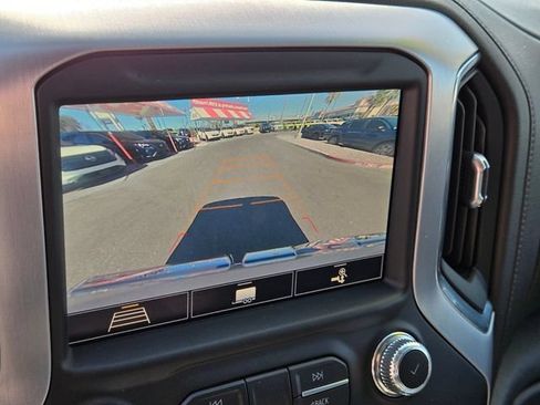 Used 2020 GMC Sierra 1500 Elevation w/ Elevation Value Package AWD/4WD image 27