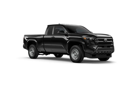 New 2026 Toyota Tacoma SR RWD image 17