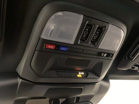 New 2025 Subaru Crosstrek 2.5i Sport image 19