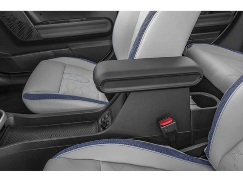 New 2026 MINI Cooper S FWD image 10