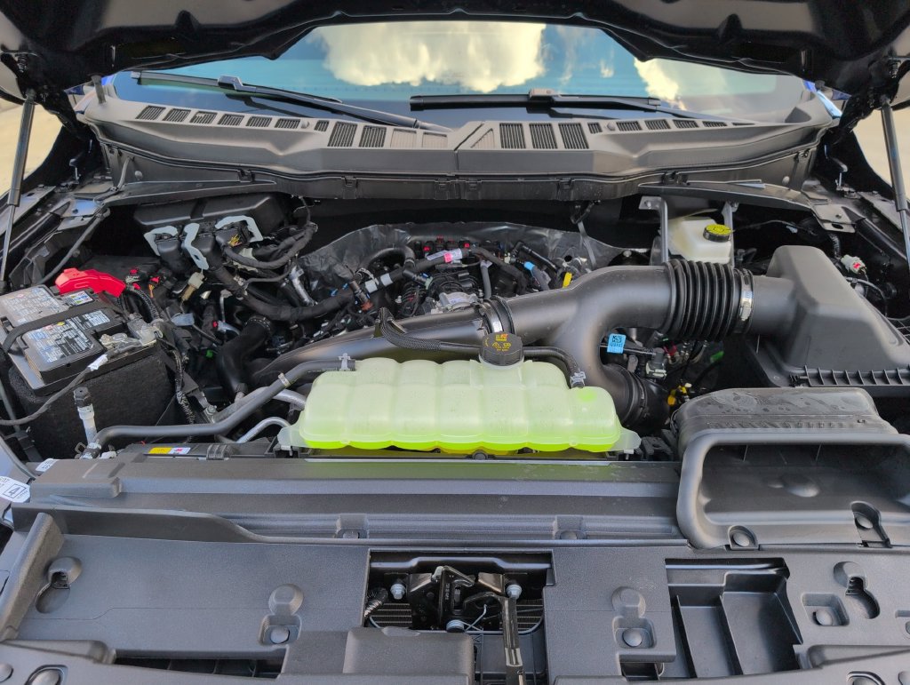 New 2026 Ford F150 STX AWD/4WD image 32
