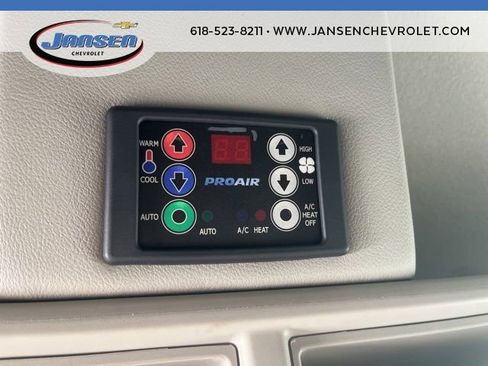 Used 2017 Ford Transit 350 148 High Roof Extended image 25