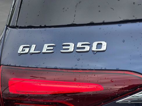 New 2026 Mercedes-Benz GLE 350 4MATIC image 31