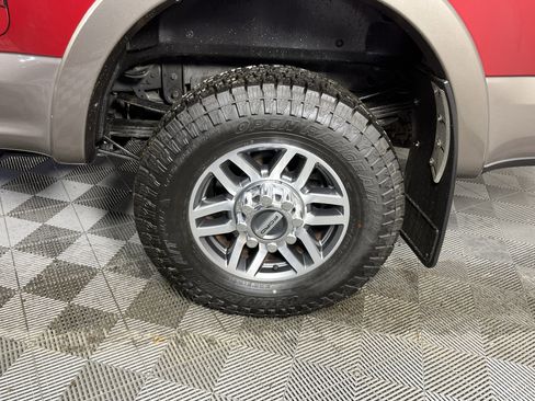 Used 2019 Ford F350 Lariat image 20