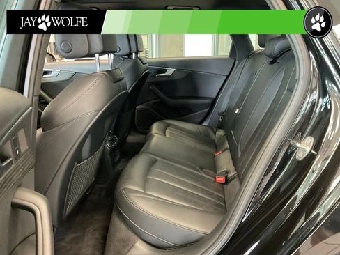 Used 2018 Audi A4 2.0T Ultra Premium w/ 18" Wheel Package FWD image 22