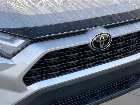 Used 2024 Toyota RAV4 XLE Premium FWD image 47