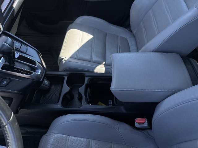 Used 2018 Honda CR-V Touring image 22