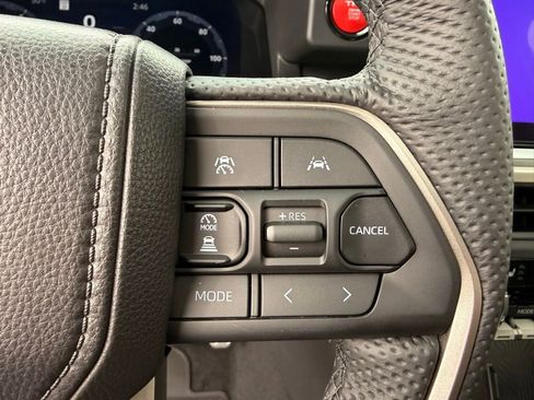 Used 2026 Toyota Tacoma TRD Sport w/ TRD Sport Premium Package image 17