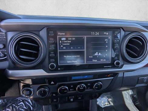 Used 2023 Toyota Tacoma SR5 w/ SX Package AWD/4WD image 13