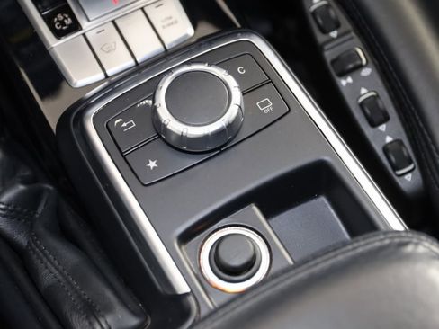 Used 2018 Mercedes-Benz G 65 AMG 4MATIC image 37