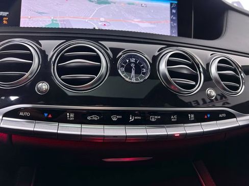 Used 2020 Mercedes-Benz S 450 Sedan image 19