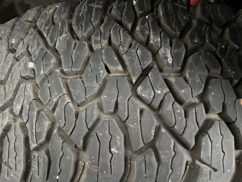 Used 2025 Chevrolet Silverado 2500 LT w/ Trail Boss Package image 14