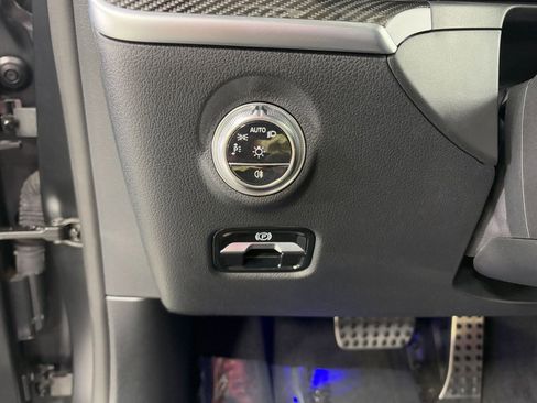 Used 2024 Mercedes-Benz C 43 AMG 4MATIC Sedan image 11