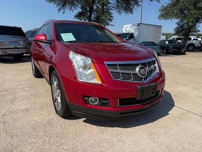 Used 2012 Cadillac SRX Premium