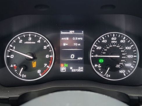 Used 2023 Subaru Ascent Onyx Edition Limited image 6