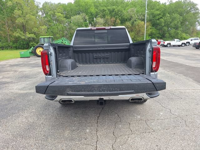 Used 2023 GMC Sierra 1500 SLT w/ SLT Premium Plus Package AWD/4WD image 45