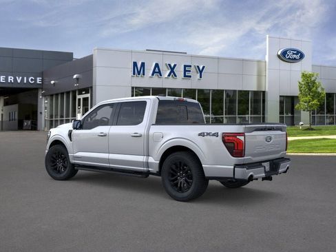 New 2026 Ford F150 Lariat AWD/4WD image 4