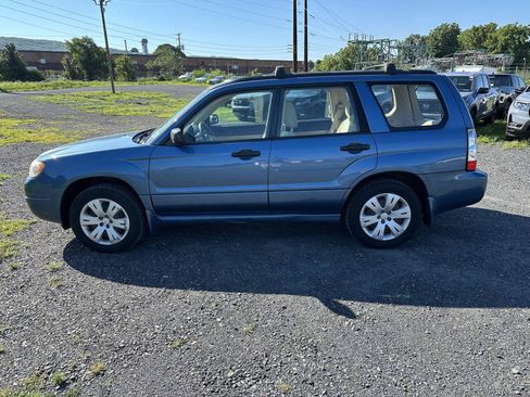 Used 2008 Subaru Forester 2.5X AWD/4WD image 5
