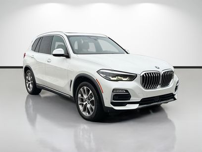 Used 2020 BMW X5 sDrive40i w/ Premium Package