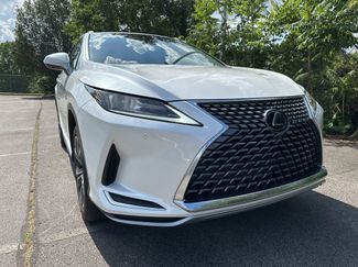 Used 2020 Lexus RX 350 FWD w/ Premium Package video 1