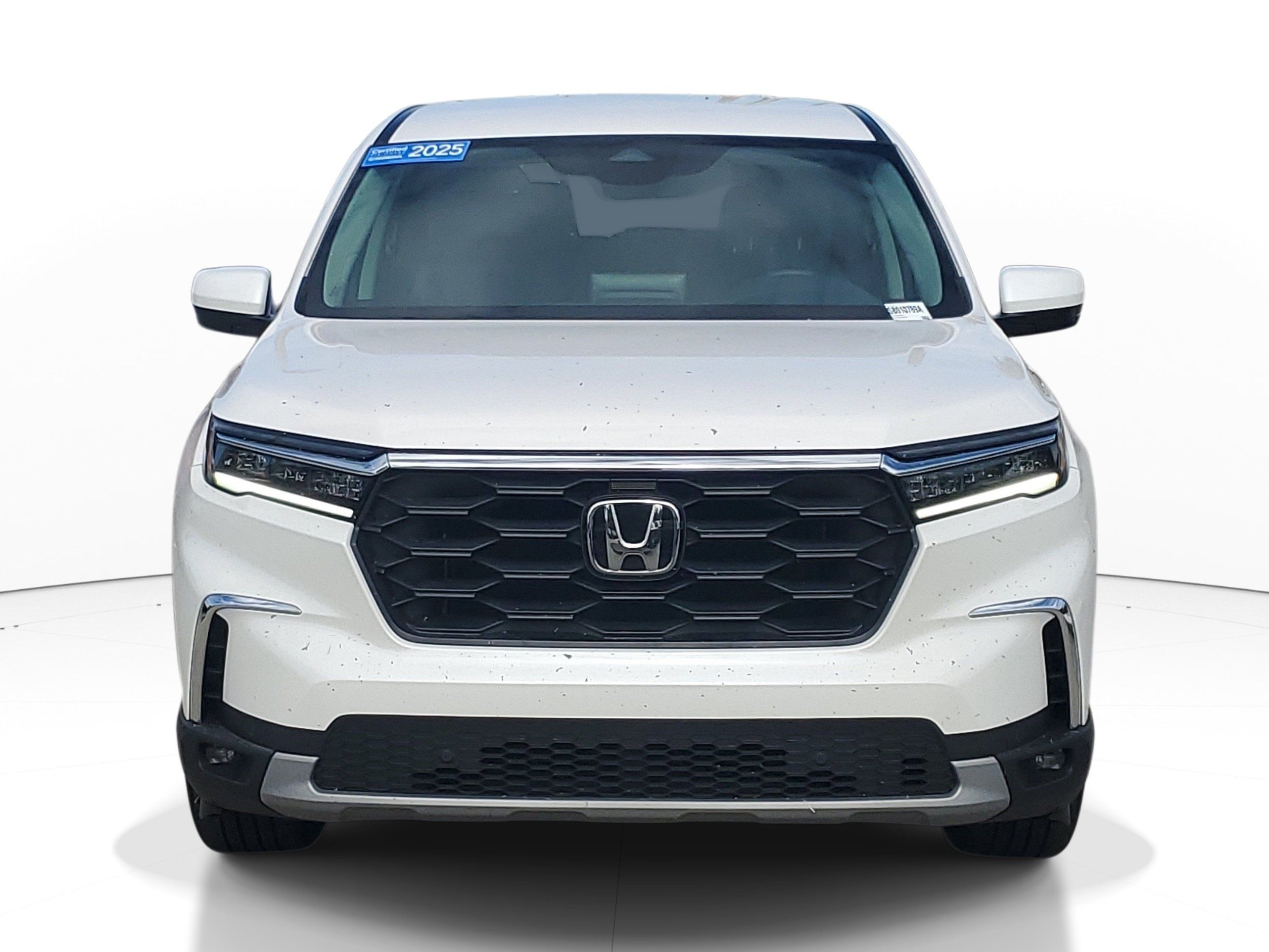Used 2025 Honda Pilot EX-L image 2