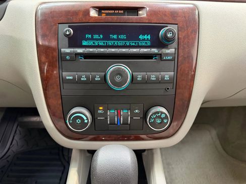 Used 2007 Chevrolet Impala LT image 21