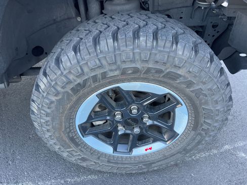 Used 2021 Jeep Wrangler Sport S image 14