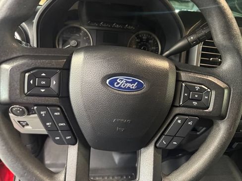 Used 2019 Ford F150 XLT AWD/4WD image 19