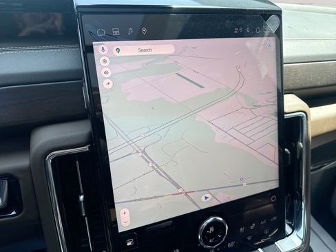 New 2026 GMC Yukon Denali Ultimate AWD/4WD image 14