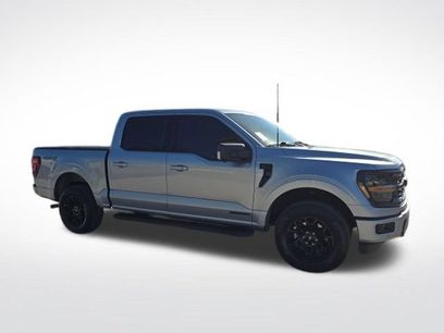 Used 2024 Ford F150 XLT w/ Equipment Group 302A MID