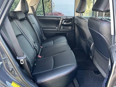 Used 2024 Toyota 4Runner TRD Off-Road Premium w/ Off Road Premium Plus Package AWD/4WD image 23