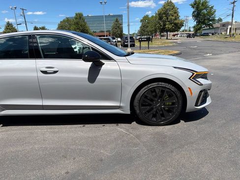 New 2026 Kia K5 GT FWD image 6